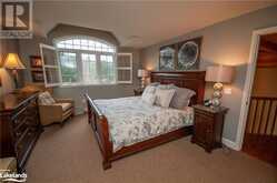 3876 MUSKOKA ROAD 118 WEST Unit# Carling 4, W10 Port Carling