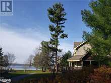 3876 MUSKOKA ROAD 118 WEST Unit# Carling 4, W10 Port Carling