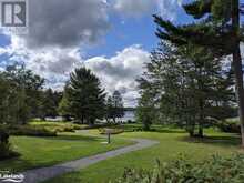 3876 MUSKOKA ROAD 118 WEST Unit# Carling 4, W10 Port Carling