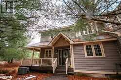 3876 MUSKOKA ROAD 118 WEST Unit# Carling 4, W10 Port Carling