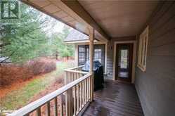 3876 MUSKOKA ROAD 118 WEST Unit# Carling 4, W10 Port Carling