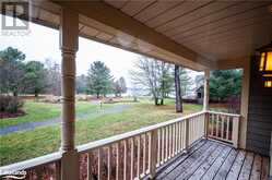 3876 MUSKOKA ROAD 118 WEST Unit# Carling 4, W10 Port Carling