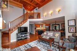 3876 MUSKOKA ROAD 118 WEST Unit# Carling 4, W10 Port Carling