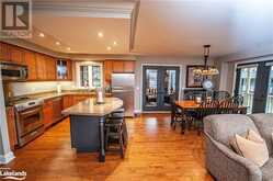 3876 MUSKOKA ROAD 118 WEST Unit# Carling 4, W10 Port Carling