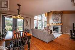 3876 MUSKOKA ROAD 118 WEST Unit# Carling 4, W10 Port Carling