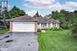 30 CATHARINE Crescent Bracebridge