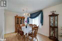 30 CATHARINE Crescent Bracebridge