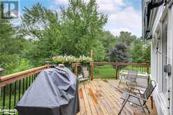 30 CATHARINE Crescent Bracebridge