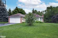 30 CATHARINE Crescent Bracebridge