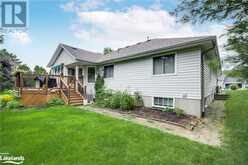 30 CATHARINE Crescent Bracebridge