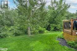 30 CATHARINE Crescent Bracebridge