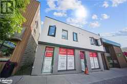 57 JAMES Street Unit# 203 Parry Sound