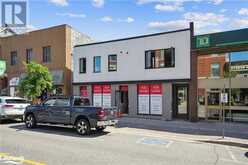 57 JAMES Street Unit# 203 Parry Sound