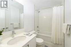 4 KIMBERLY Lane Unit# 101 Collingwood