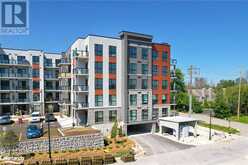 4 KIMBERLY Lane Unit# 101 Collingwood