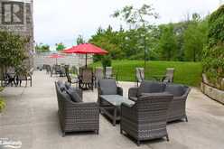 4 KIMBERLY Lane Unit# 101 Collingwood