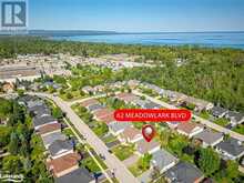 62 MEADOWLARK Boulevard Wasaga Beach