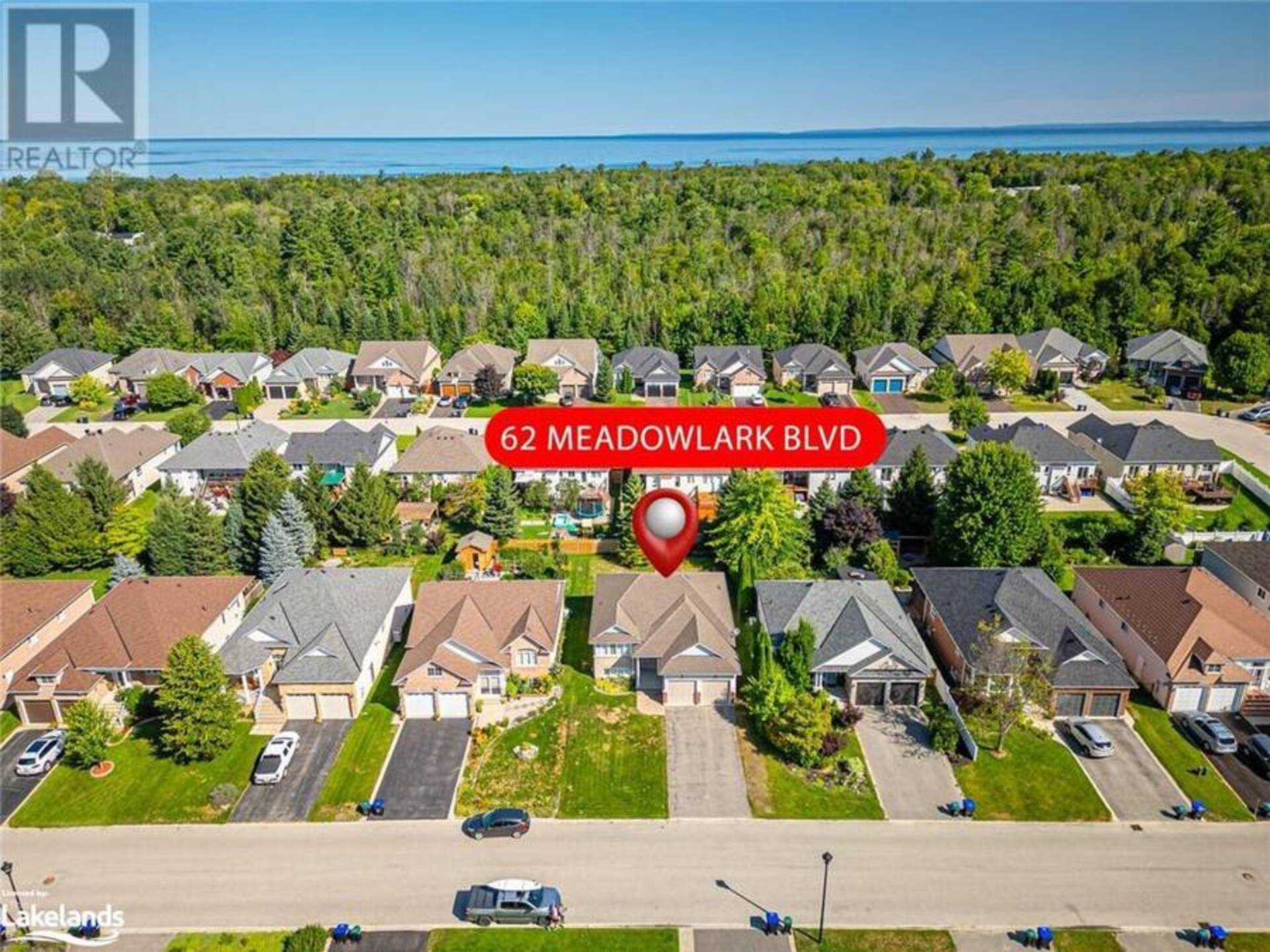 62 MEADOWLARK Boulevard Wasaga Beach