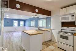 1106 SPRINGDALE Shores Bracebridge