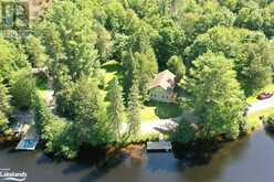 1106 SPRINGDALE Shores Bracebridge