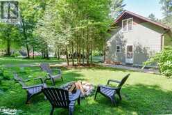 1106 SPRINGDALE Shores Bracebridge