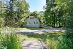 1106 SPRINGDALE Shores Bracebridge