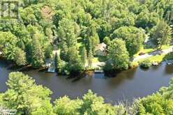 1106 SPRINGDALE Shores Bracebridge