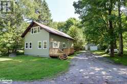 1106 SPRINGDALE Shores Bracebridge