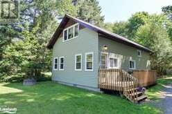 1106 SPRINGDALE Shores Bracebridge