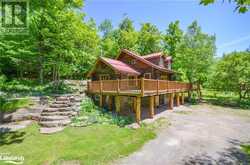 1785 HEKKLA Road Rosseau