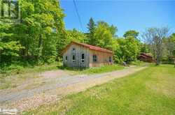 1785 HEKKLA Road Rosseau