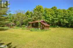 1785 HEKKLA Road Rosseau