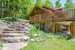 1785 HEKKLA Road Rosseau