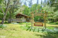 1785 HEKKLA Road Rosseau