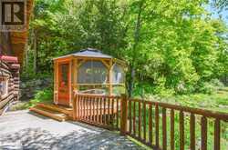 1785 HEKKLA Road Rosseau