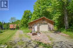 1785 HEKKLA Road Rosseau