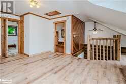 1785 HEKKLA Road Rosseau