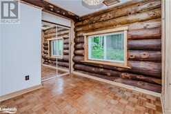 1785 HEKKLA Road Rosseau