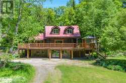 1785 HEKKLA Road Rosseau