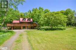 1785 HEKKLA Road Rosseau