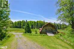 1785 HEKKLA Road Rosseau