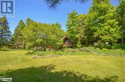 1785 HEKKLA Road Rosseau