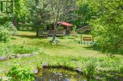 1785 HEKKLA Road Rosseau