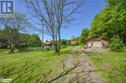 1785 HEKKLA Road Rosseau