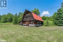 1785 HEKKLA Road Rosseau