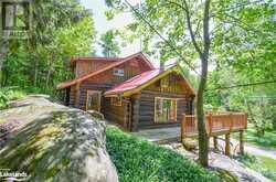 1785 HEKKLA Road Rosseau