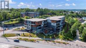 20 SALT DOCK Road Unit# 307 Parry Sound