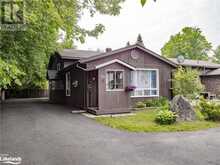 70 TAYLOR Road Bracebridge