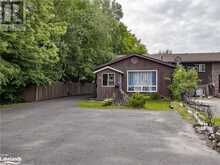 70 TAYLOR Road Bracebridge