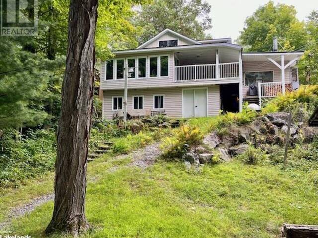 88 JOSEPH Street Port Carling Ontario